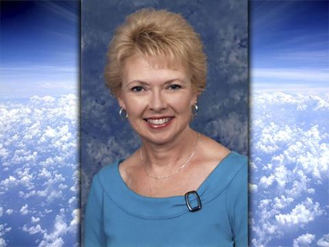 Sharon Denise Farmer
