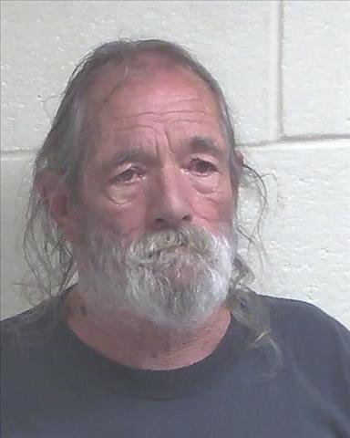 Charles David Rodgers