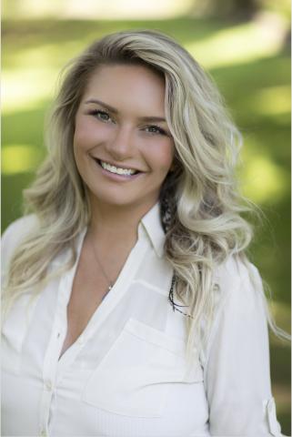 Christy Kay