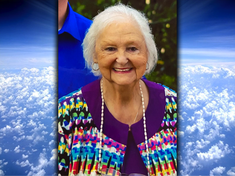 Dottie Cox