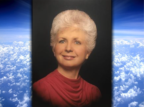 Edna  Watson