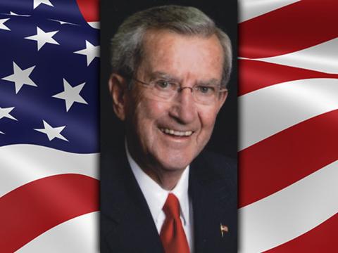 Frank W. Turner