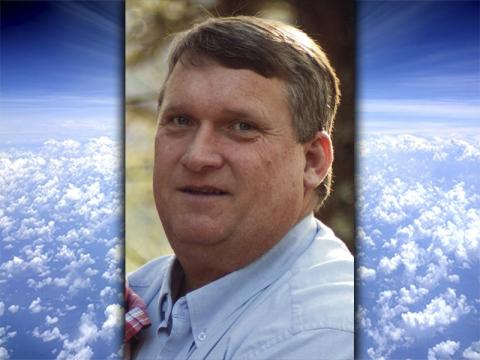 Gary Dale Weaver