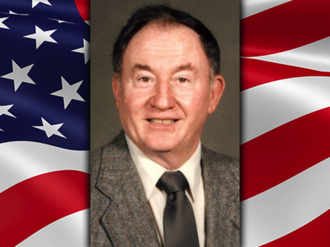 Glenn Edwin O’Neill