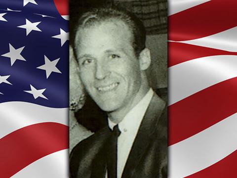 Harold Dean Jr.