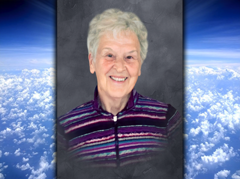 Jean Woodruff