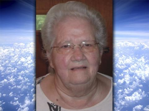 Mary Jean Hyatt