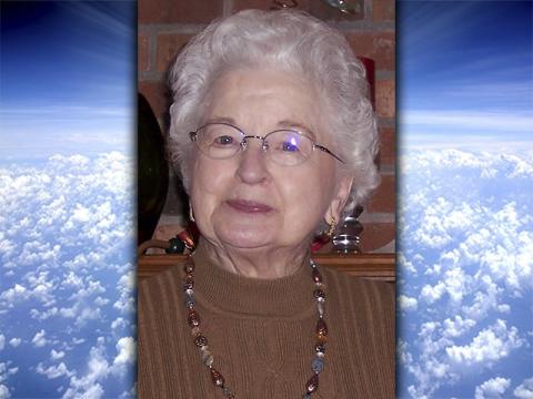 Nancy McClure Elliott