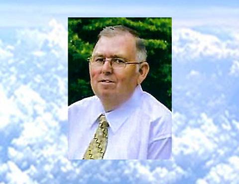 Rex Alvin Wilcox