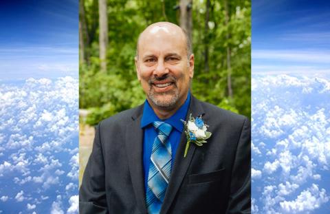 Terry Bryan Wright