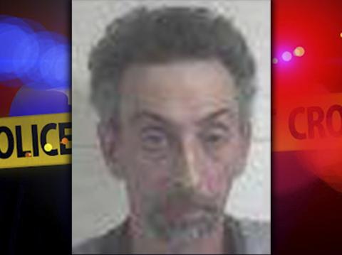 Richard Shane Arp