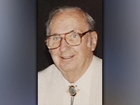 Dale Dyer