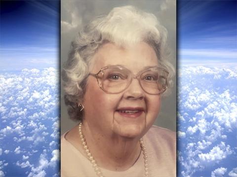 Dorothy Griggs