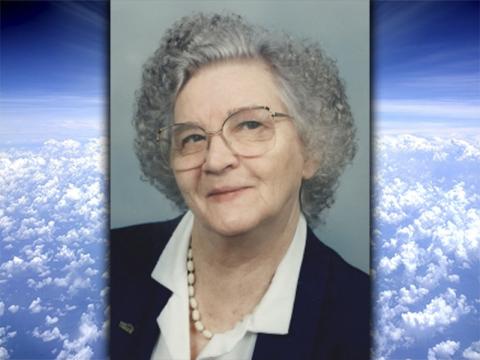 Jessie Woody