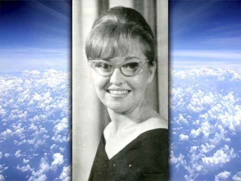 Mary Lou Millsaps