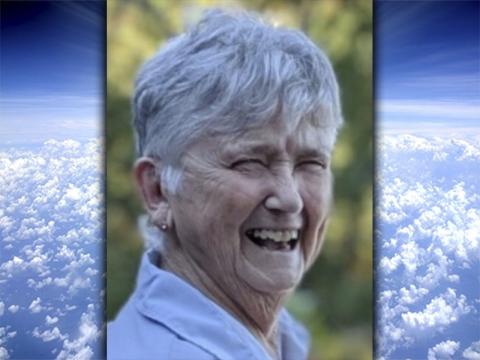 Peggy Caldwell