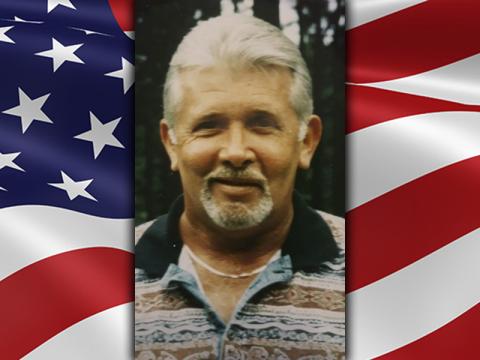 Billy Goss (1943 - 2021)