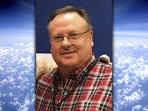 Chuck Cook