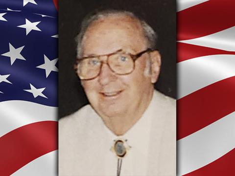Dale Dyer