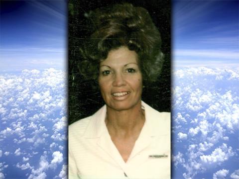 Dot Bolen (1929 - 2021)