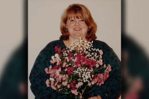Karen Adams