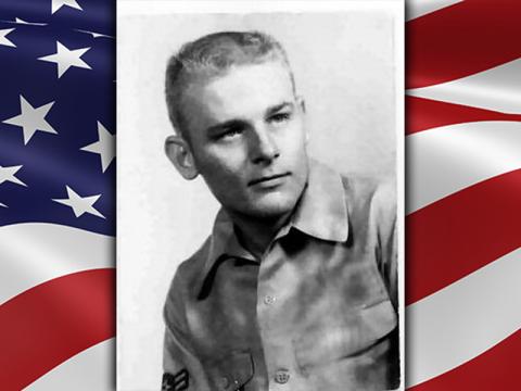 Clark Nelson Sr. (1937 - 2021)