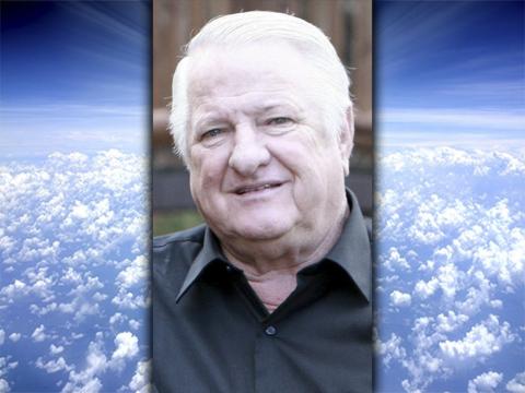 Don Thomas (1941 - 2021)