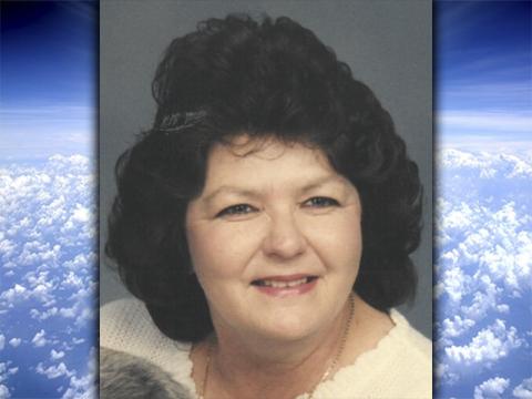 Elaine Holloway (1941 - 2021)