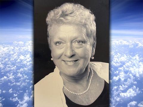Juanita Tammen (1949 - 2021)