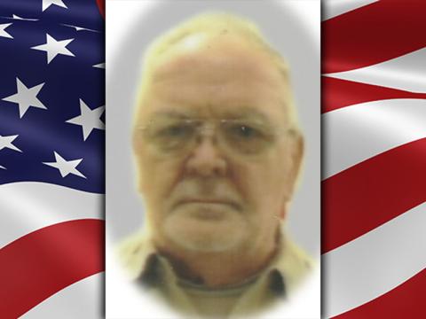 Philip Forde (1937 - 2021)