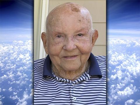 Robert Lee Jr (1927 - 2021)