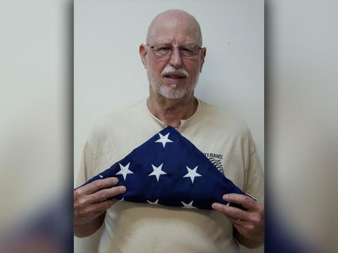 Floyd Ballance is a United States Army veteran who served from November 15, 1967, until November 14, 1969.