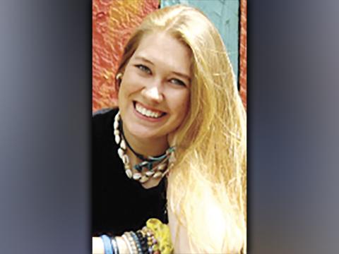 Sydnie Jones was an original, driving force behind the skate park.