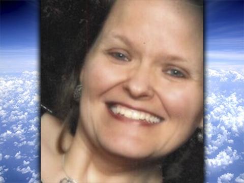 Amy Hendon (1974 - 2021)