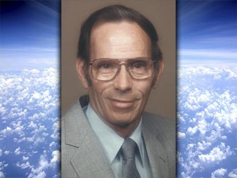 Austin Little (1931 - 2021)