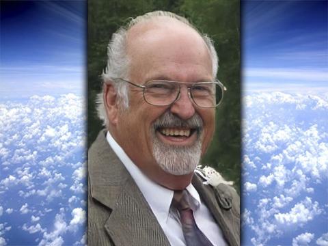 Carroll Ledbetter (1941 - 2021)