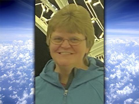 Delores Cross (1966 - 2021)