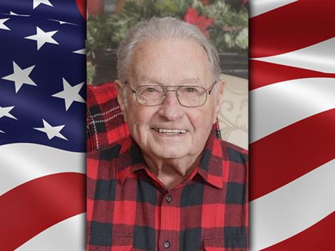 Jack Bryson (1930 - 2021)