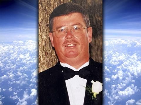 Larry Bradburn (1954 - 2021)