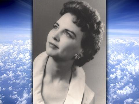Louise Queen (1928 - 2021)
