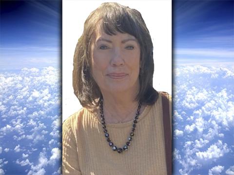 Mary Marks (1948 - 2021)