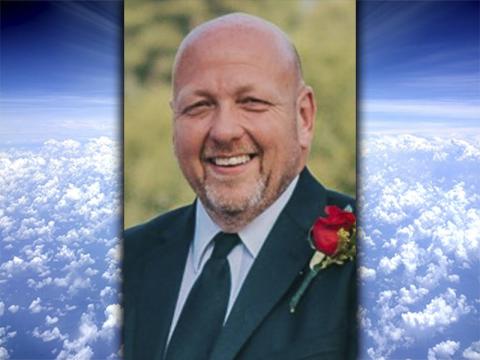 Michael Collis (1969 - 2021)