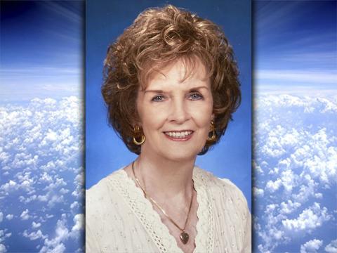 Sherry Welch (1938 - 2021)