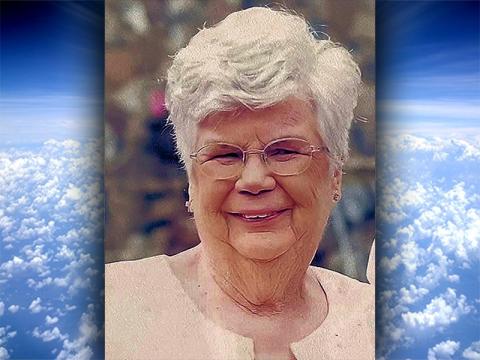 Berma Doty (1935 - 2021)