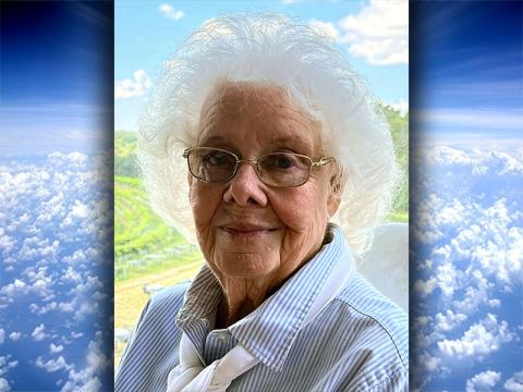 Billie Jean Cook (1935 - 2022)