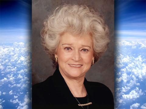 Carolyn Donaldson (1941 - 2022)