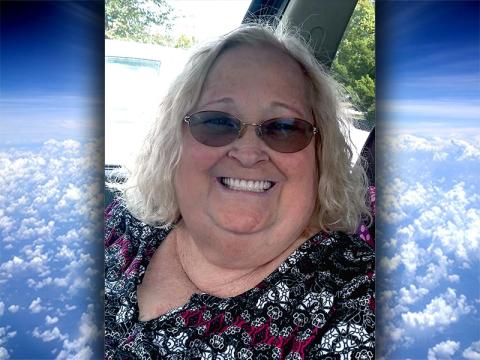 Deborah Hall (1956 - 2022)