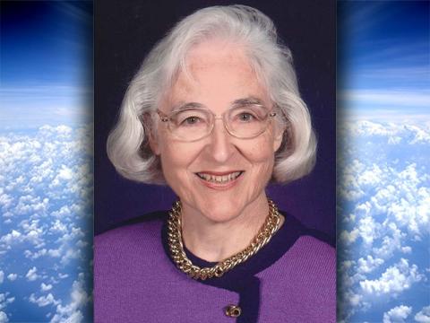 Fay Norwood (1930 - 2021)