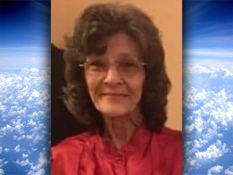 Helen Dickey