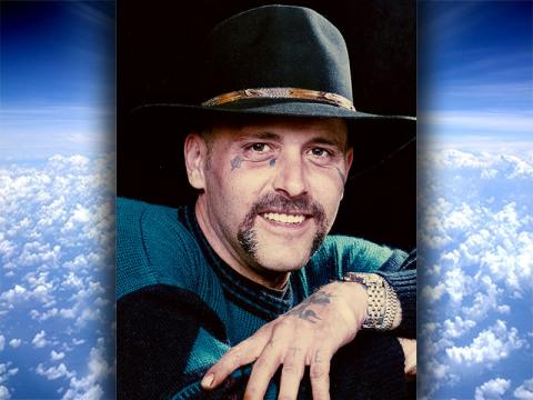 Lee Stewart Jr. (1963 - 2021)